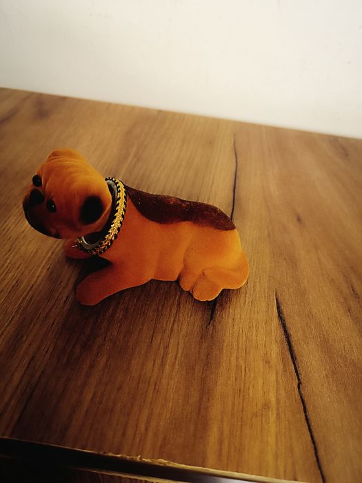 Собачка для авто