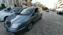 Vand Lancia Phedra an 2009 ,automata 170 hp