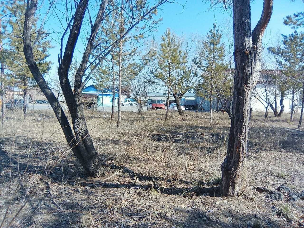 Отдельностоящее 3 этажное  здание