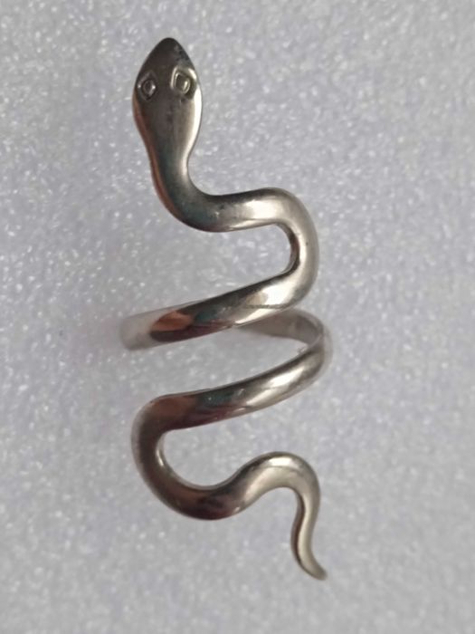 Бижута - Винтидж Висулка, Брошка, Пръстен