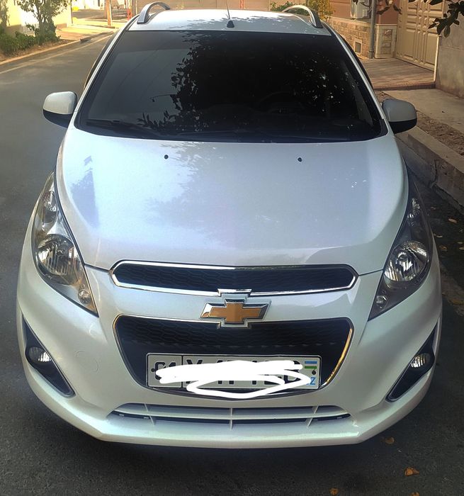 Spark  arenda 2020 toza 91.000 km yurgan