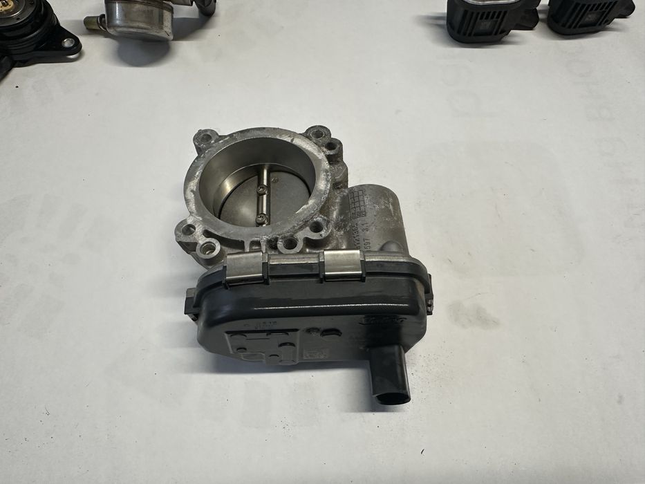 Дросел клапа за 1.5tsi- Фолксваген,Ауди,Сеат,Шкода след 2017г.!