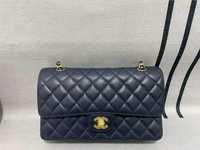 Geanta Chanel Medium Double Flap