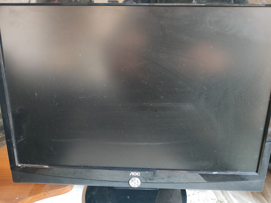 Продаю монитор. Подробно в объявлении