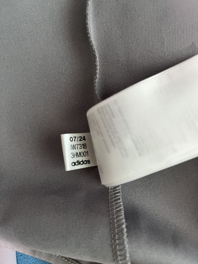Мъжко горнище Adidas