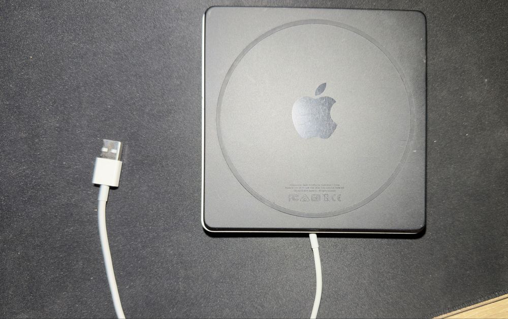 DVD-RW Apple SuperDrive A1379