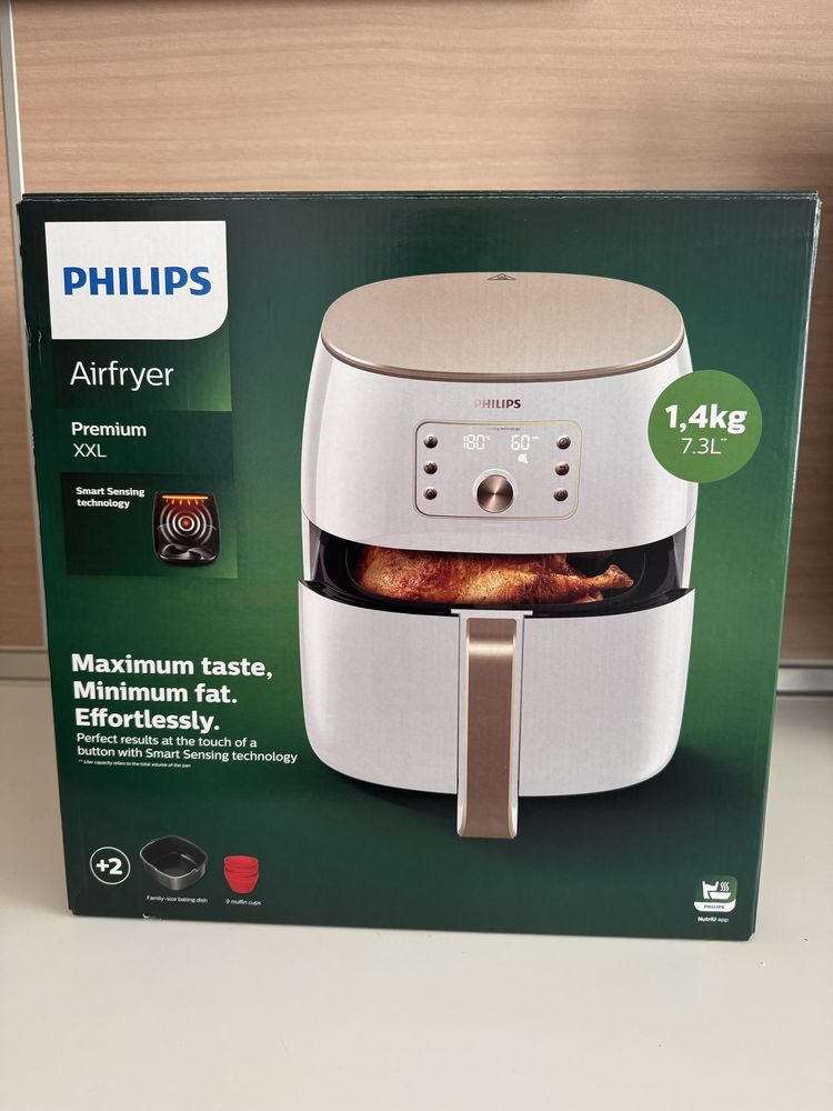 Airfryer Philips xxl