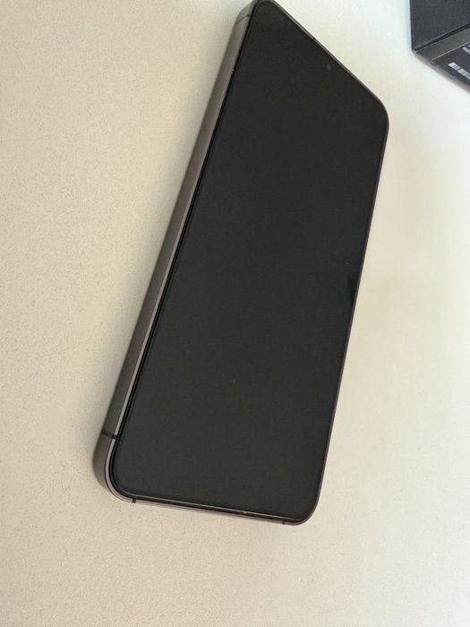 Samsung s24 256gb black