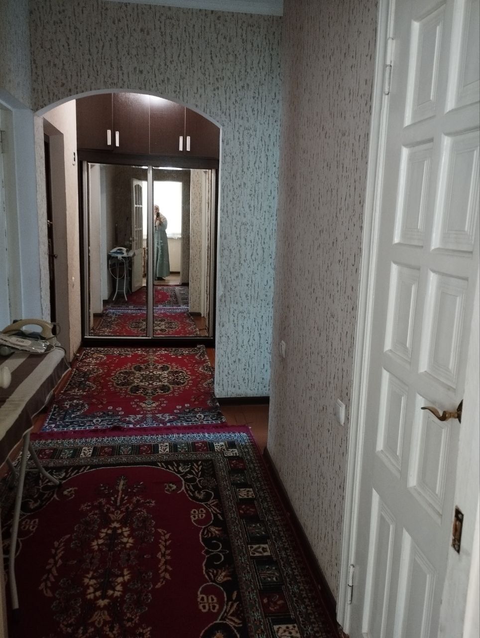 2+1kvartira  qoyliq-4  2/3/4i 54m2