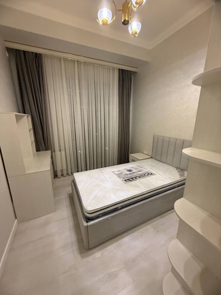 Продается 2в3 ЖК TASHKENT CITY BOULEVARD бизнес класс