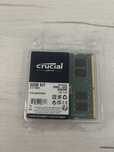 Memorie Laptop Crucial 32GB kit (2x16GB)DDR4-3200 SODIMM - Noi,Sigilat