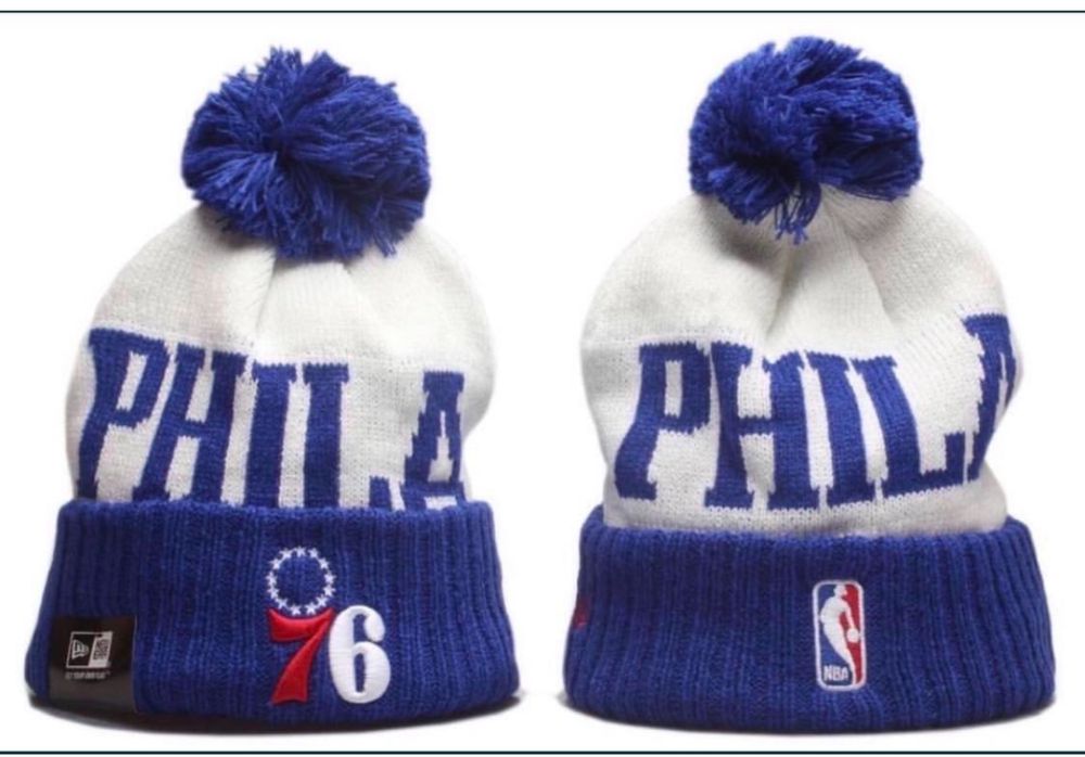 New Era NBA / NHL beanies
