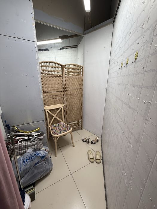 Продается бутик в тц Север