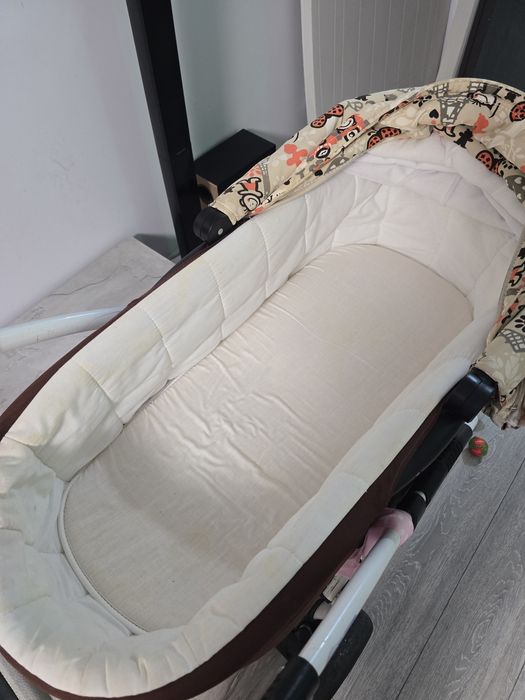 Pachet crestere bebe