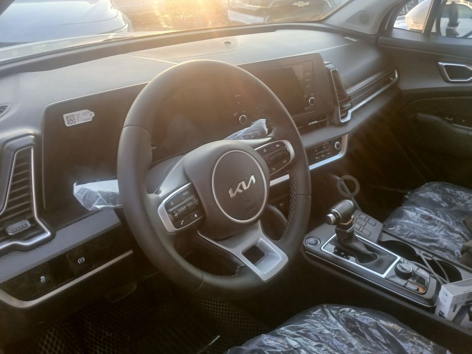 Панорама том спортейж  coтилади