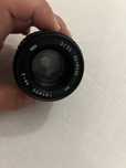 Helios 44-3, montura M42