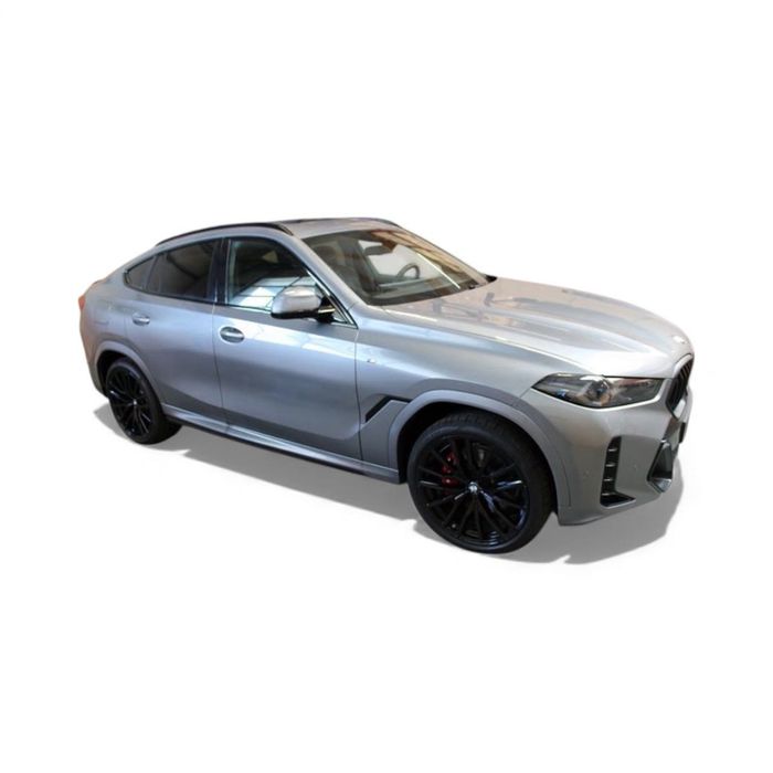 Bmw X6 G06 3.0D LCI за части!
