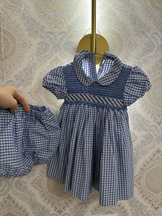 Детские вещи на 6-12 месяцев