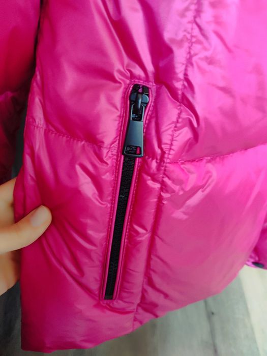 Яке White label размер л/хл