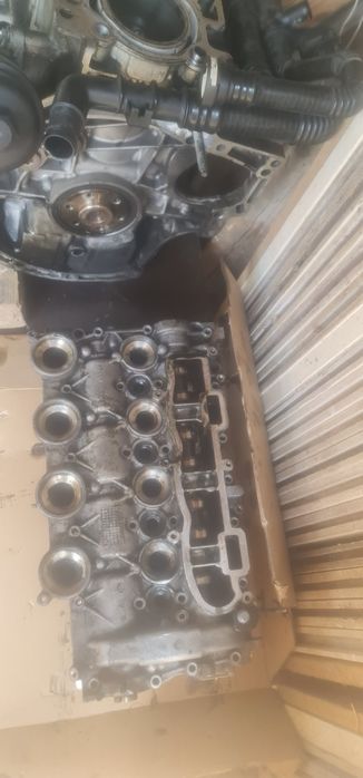 Двигател от Ситроен 1,6 HDI