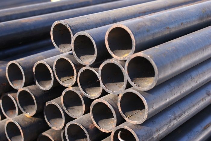 Продам трубы, уголок, прут,швелер