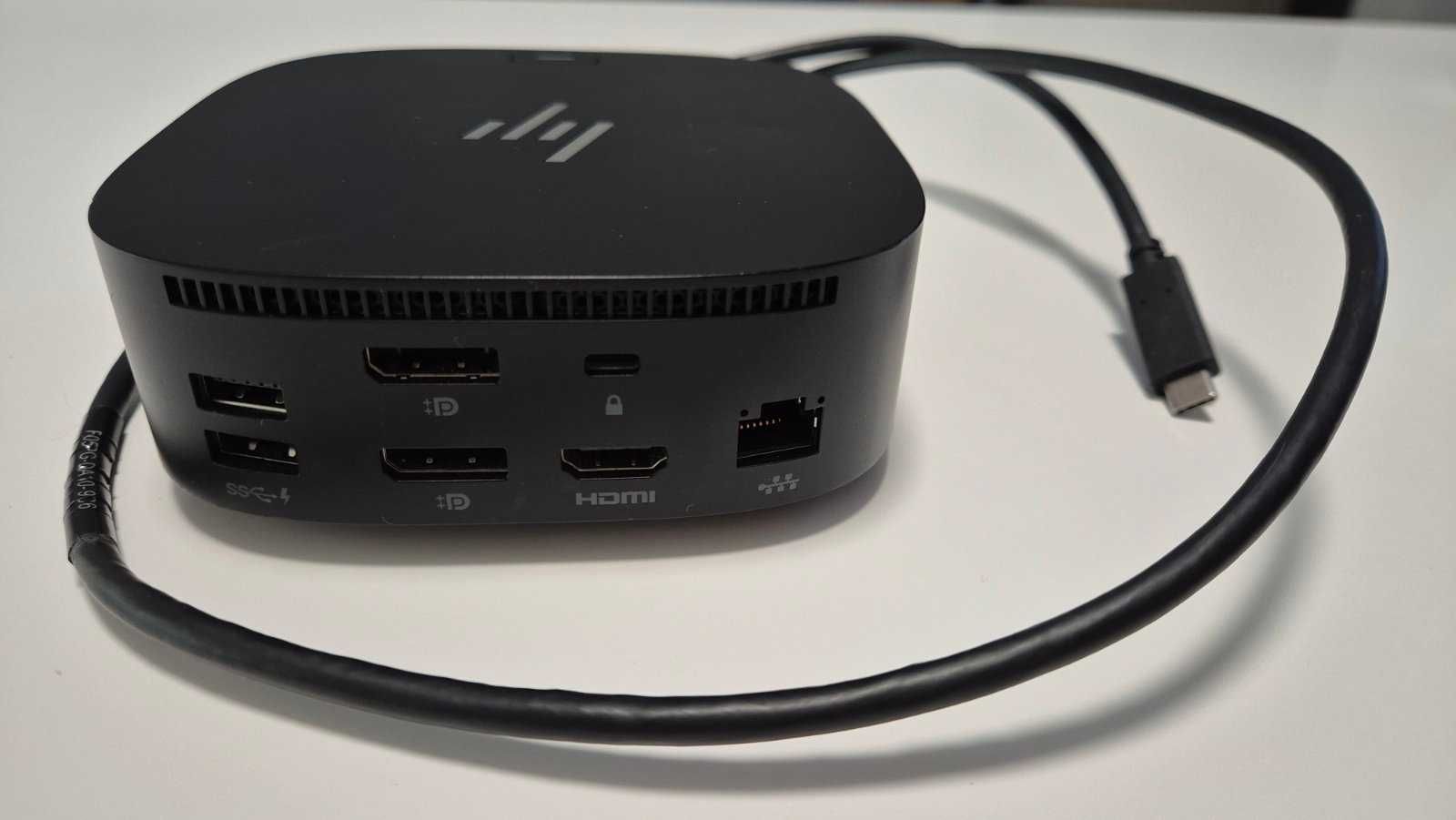 Докинг станция HP USB-C/A Universal Dock G2