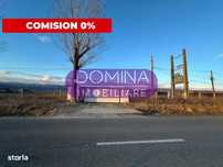 Complex industrial *hala 682 mp + teren 2,5 ha* - Tetila