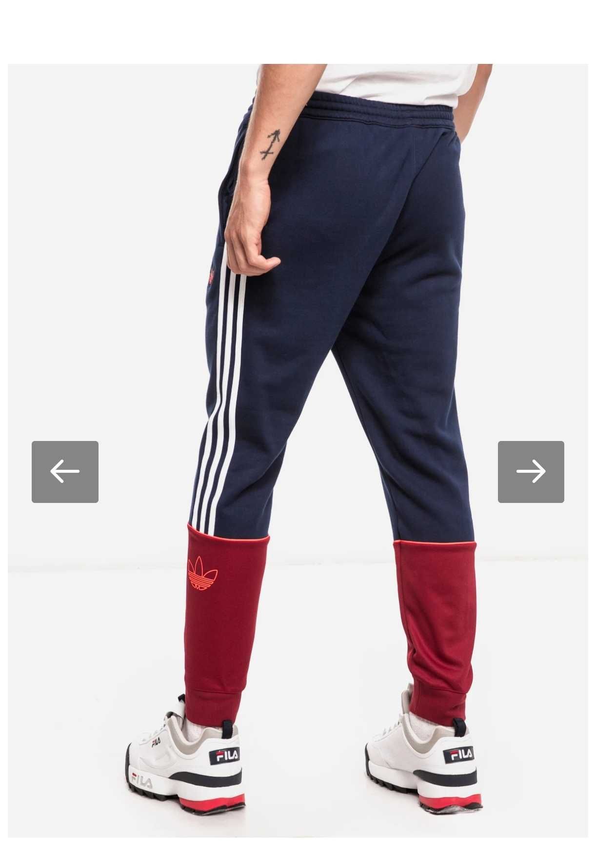 Мъжки Спортен панталон Adidas