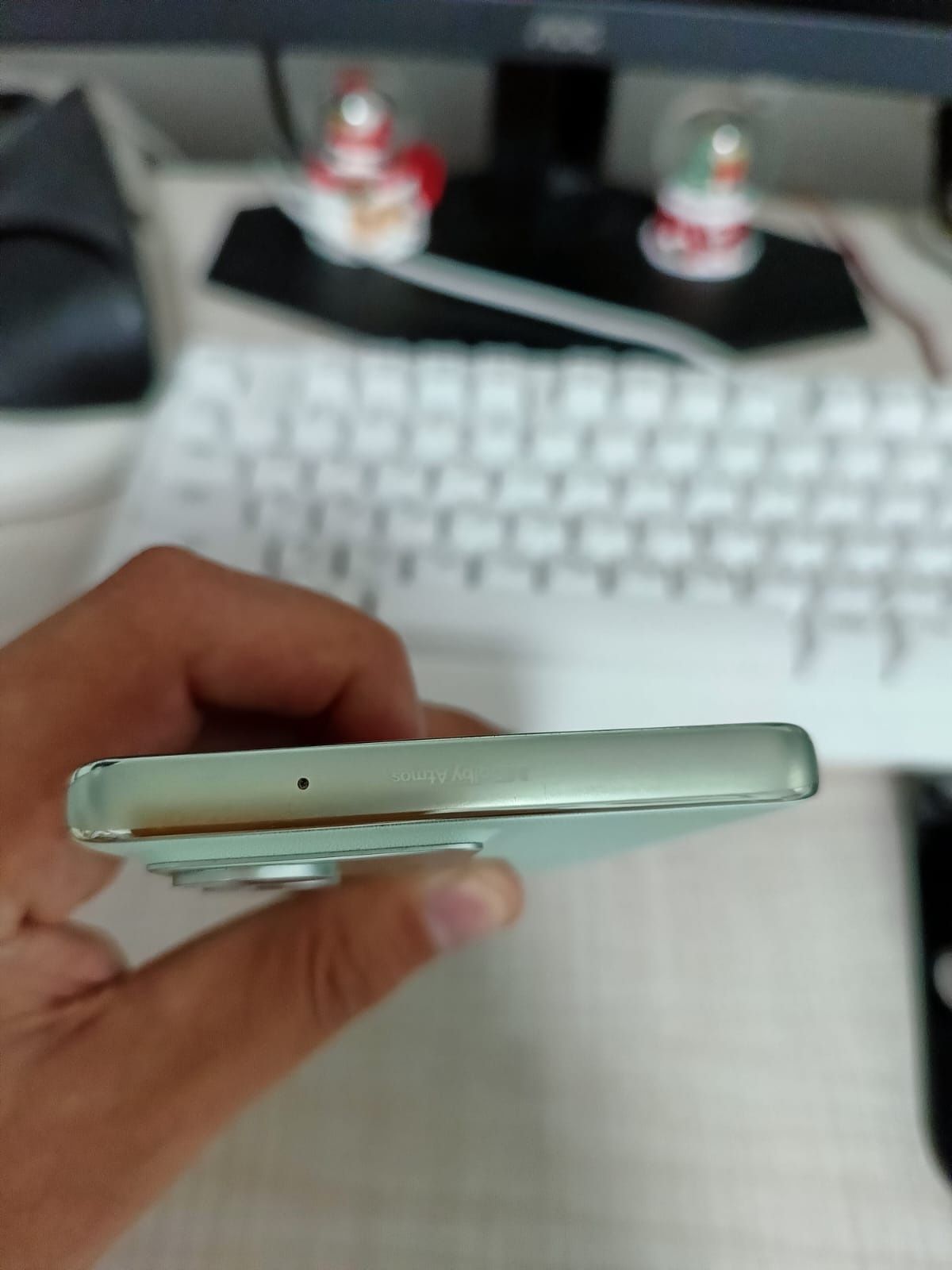 Motorola Edge 40 Neo 5G Без забележки