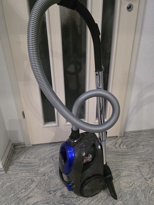 Пылесос в отличном состоянии