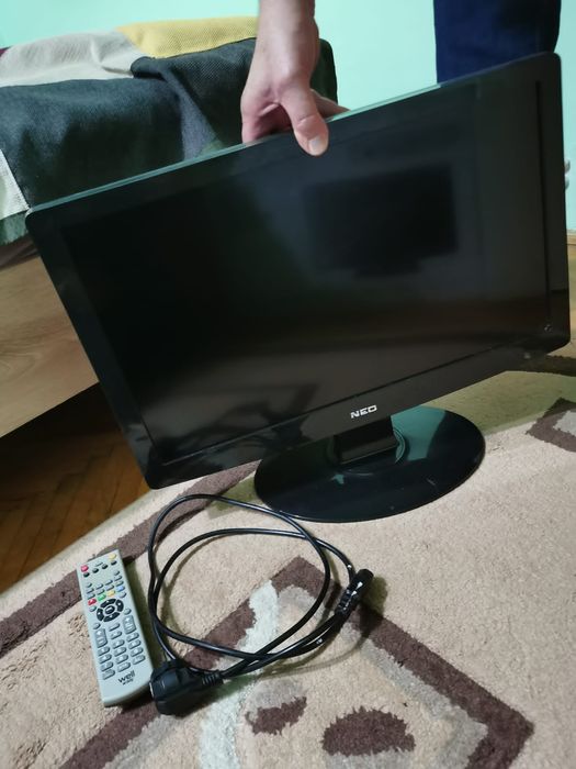Televizor color Led
