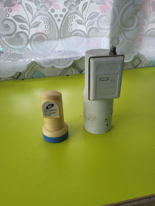 Продам пушки на тарелку