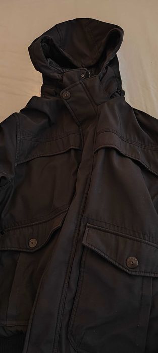 Geaca Angelo Litrico, toamna-iarna