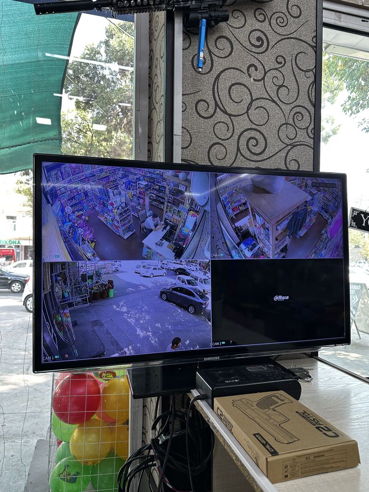 Продам телевизор samsung 40 led