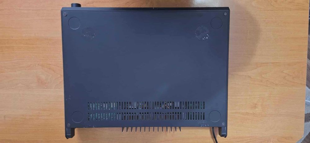 Amplituner Braun R2 + CD Braun CD3 Defect NU Citeste