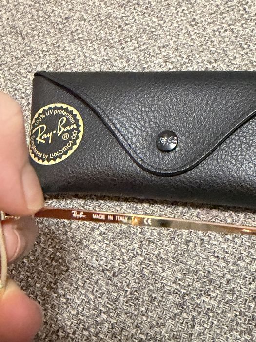 Ochelari RayBan originali noi