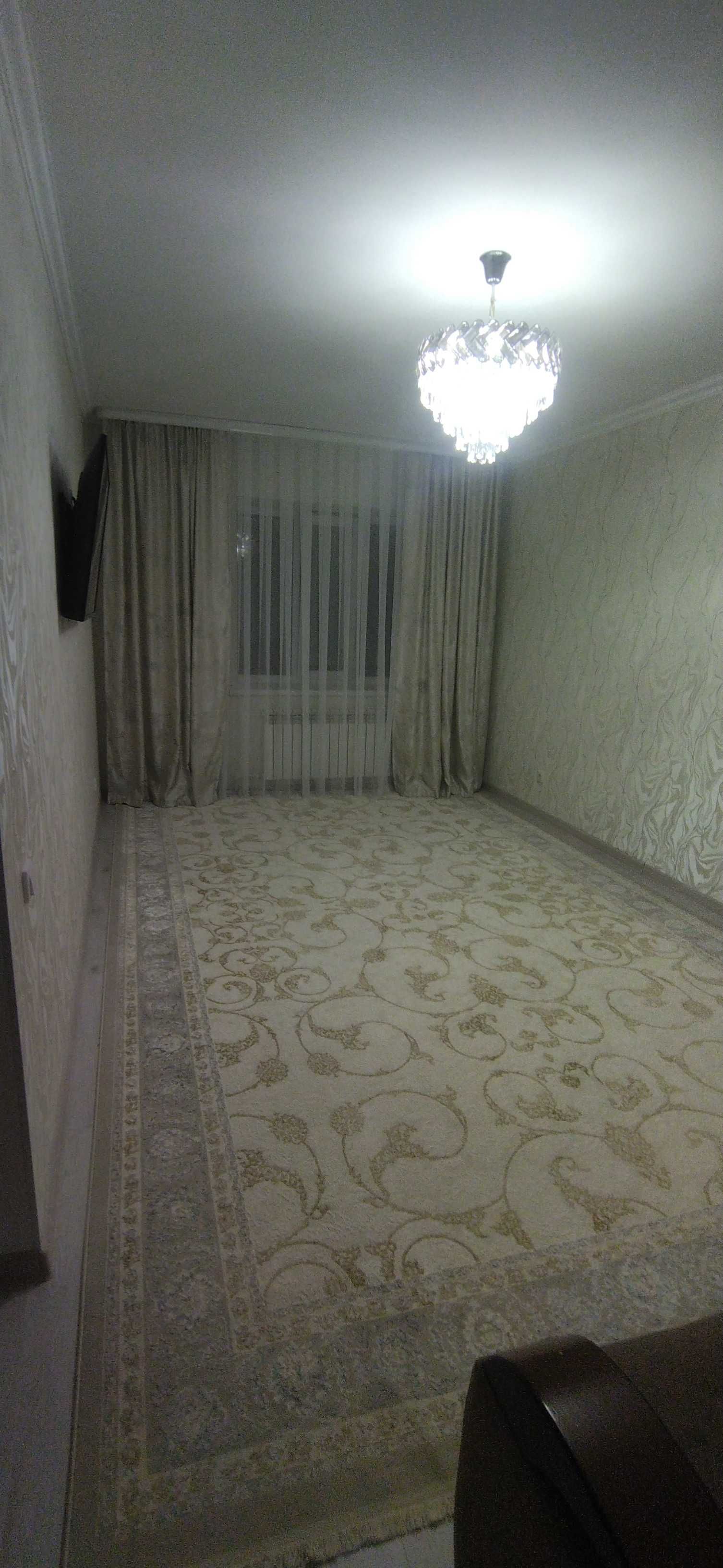 Продам 2-х комнат.кв в 4 мкр