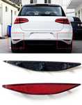 Рефлектори/светлоотразители за задната броня за VW Golf 7 MK7 Голф