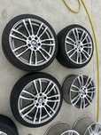 Оригинални Джанти за Бмв 18” 5X120 F30 E90 E92 E87 F20 F32 E46