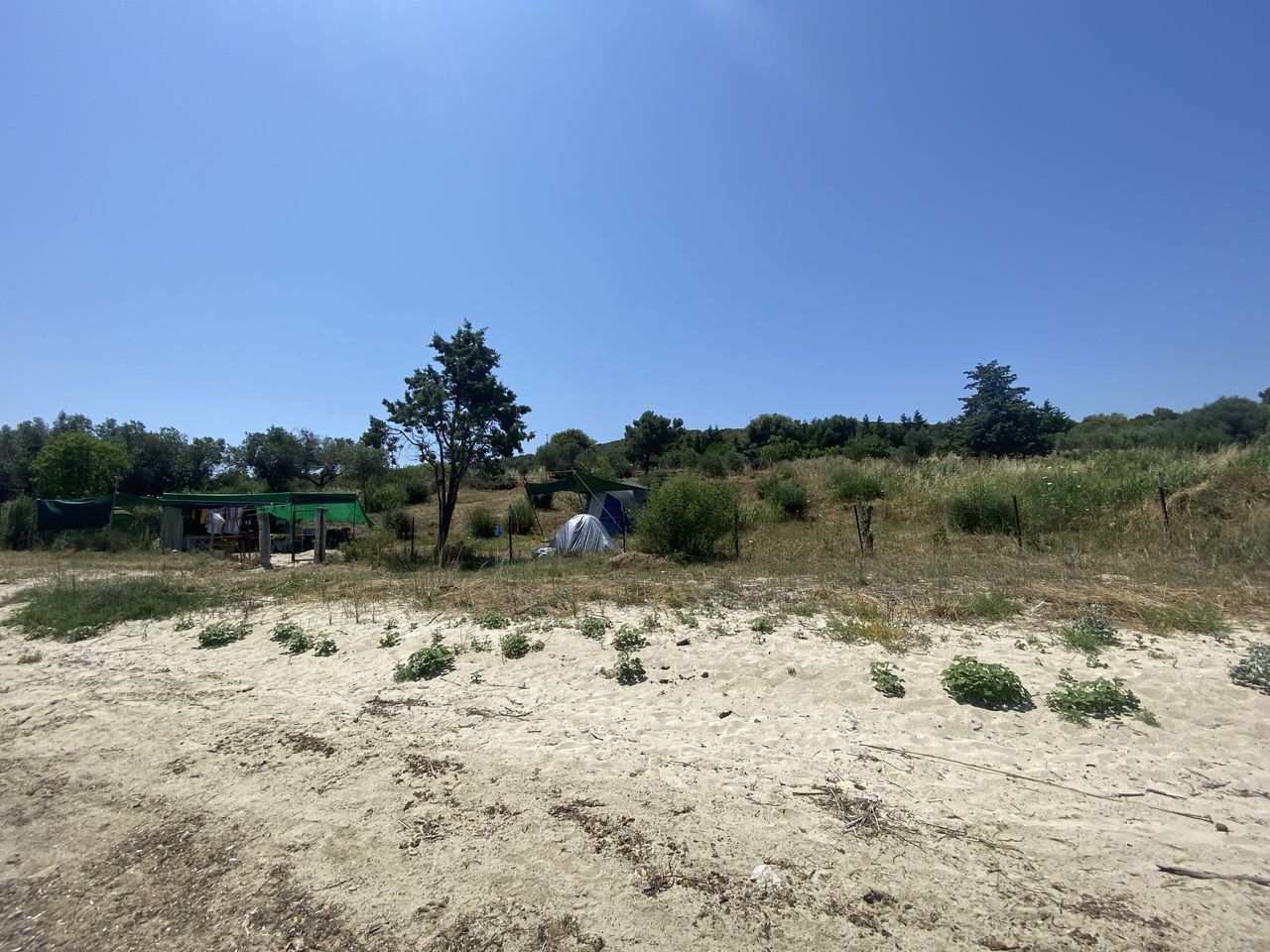 Продава се Парцел в София, Център - 1200 кв.м за 35 €/кв.м - Снимка #3
