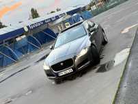 Vand/Schimb Jaguar XF Luxury 2016