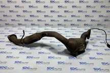Catalizator Ford Transit CC11-5E211-BC 2.2 TDCI 2012 - 2014 Euro 5