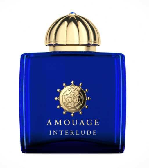 парфюм Interlude Woman Amouage