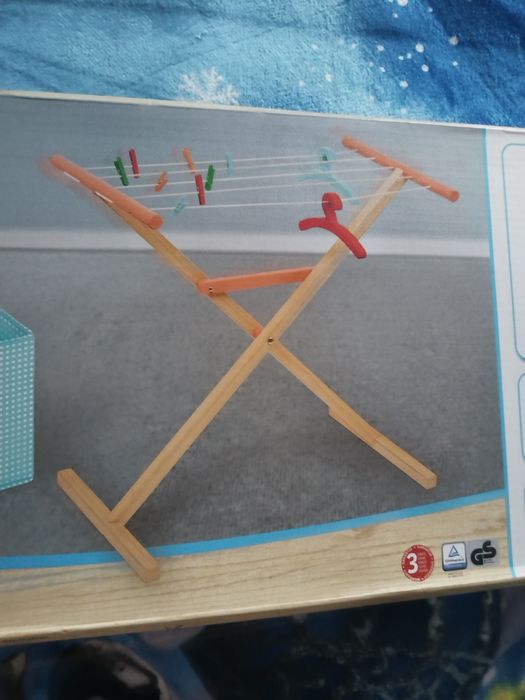 Uscător de rufe copii