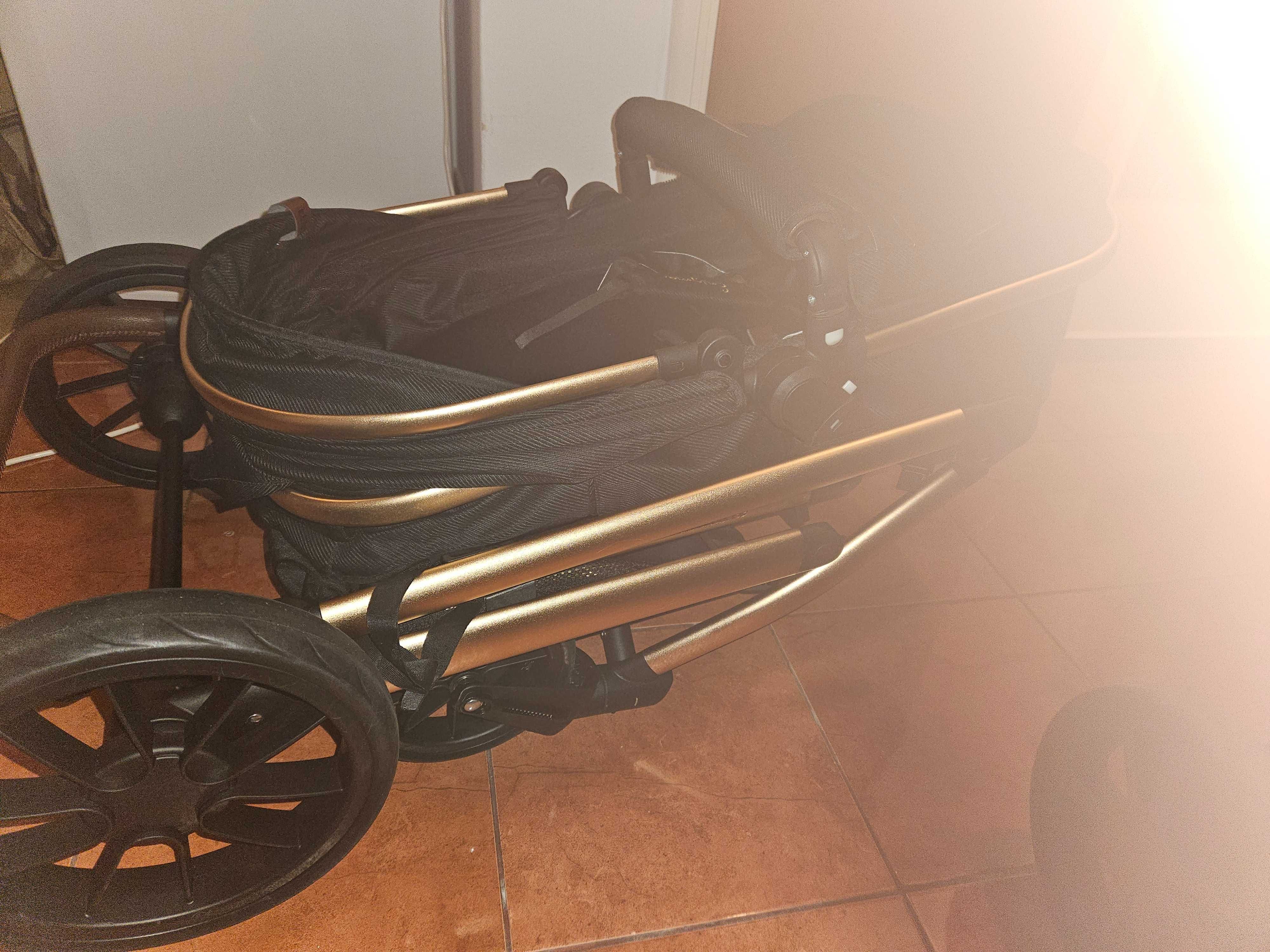 Carucior Chipolino Enigma 2 in 1