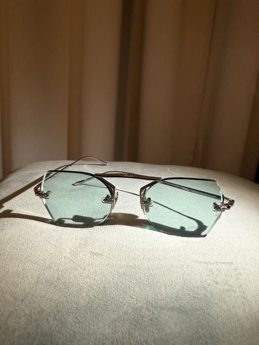 Oferta special 9-12 noiembrie ochelari Jacques Marie Maga Yu