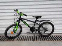 Детско колело 20" Btwin със скорости.