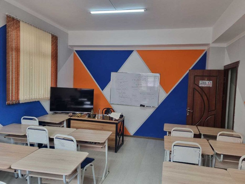 Фаргона марказида арендага бино бор