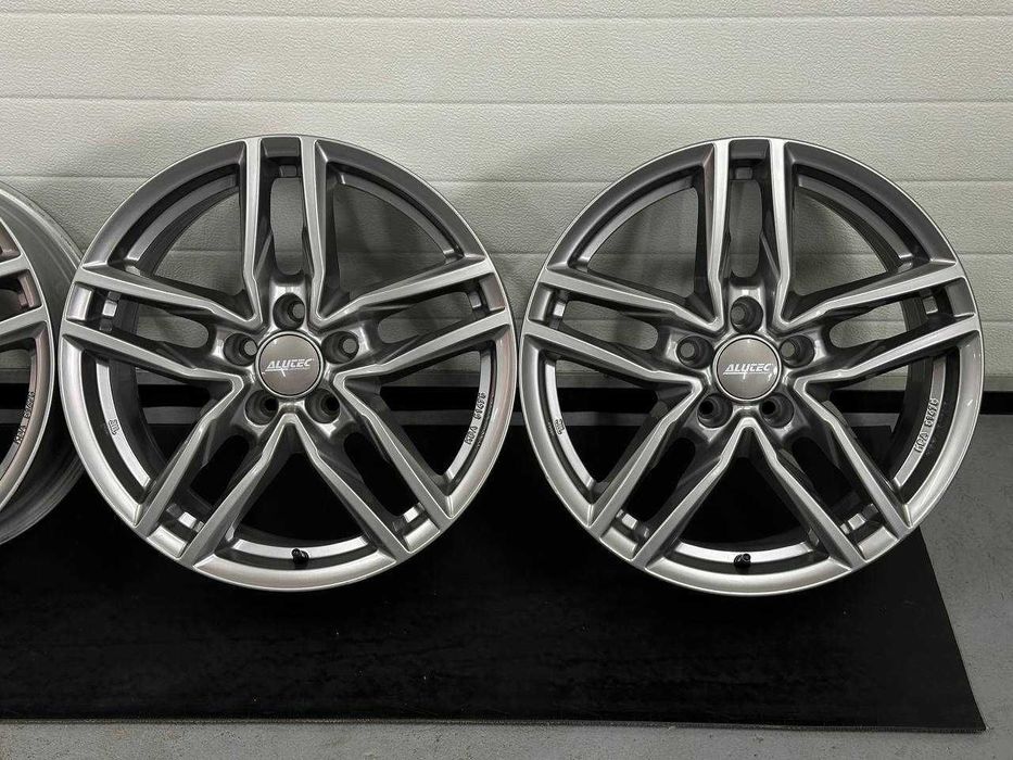 Джанти 5х112 17 Audi WV оригинални Немски