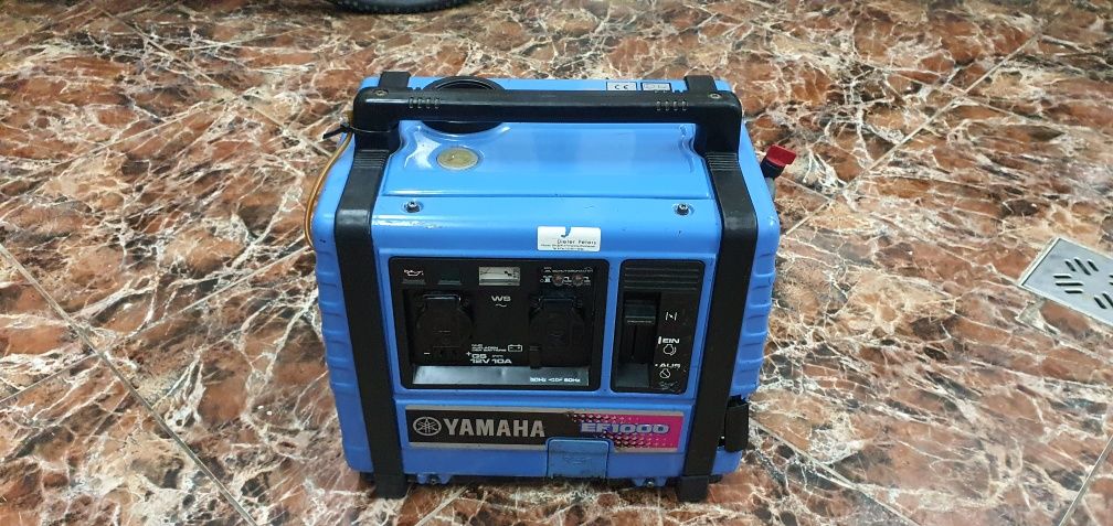 Generator Yamaha EF1000